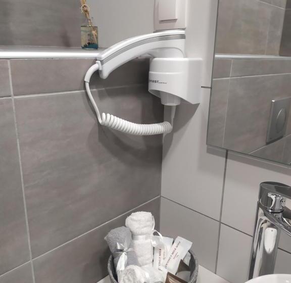 דירת חדר דלוקס, Valentinos Apartments