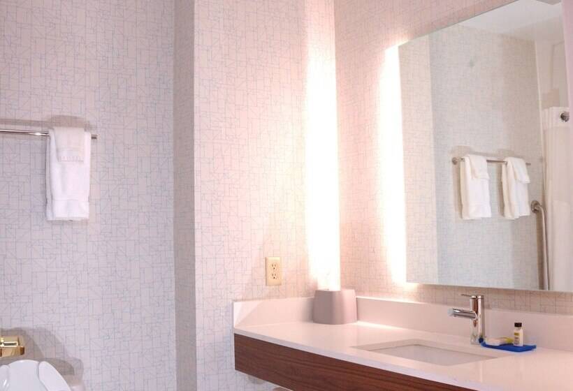 غرفة قياسية, Holiday Inn Express Hotel & Suites Goshen, An Ihg