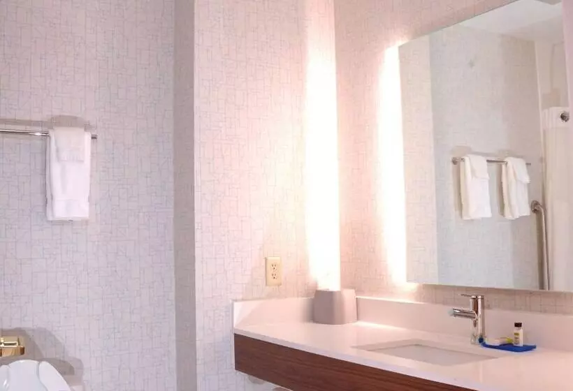スタンダードルーム, Holiday Inn Express Hotel & Suites Goshen, An Ihg