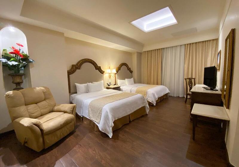 스탠다드 룸 킹사이즈 침대, Holiday Inn Express Hotel & Suites Terre Haute, An Ihg