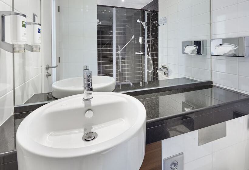 اتاق استاندارد, Holiday Inn Express Lisbon Alfragide, An Ihg