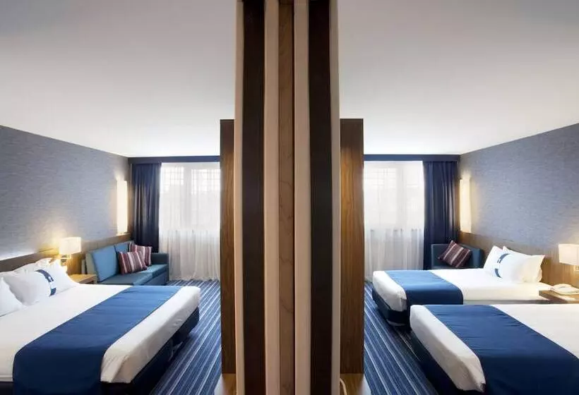 スタンダードルーム, Holiday Inn Express Lisbon Alfragide, An Ihg