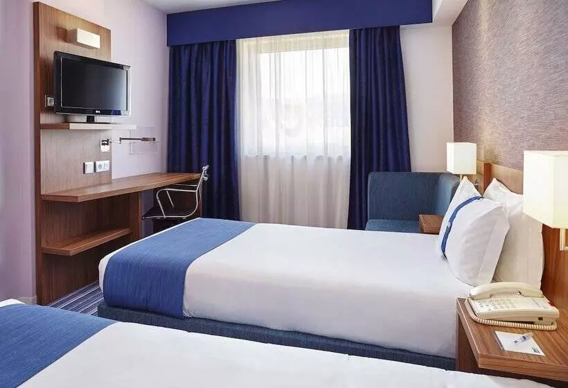 スタンダードルーム, Holiday Inn Express Lisbon Alfragide, An Ihg