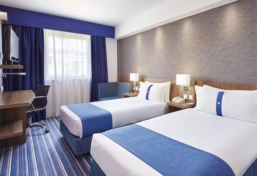 スタンダードルーム, Holiday Inn Express Lisbon Alfragide, An Ihg