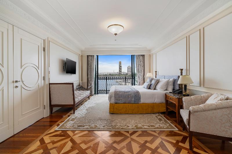 اتاق استاندارد, Holiday Inn Express Lisbon Alfragide, An Ihg