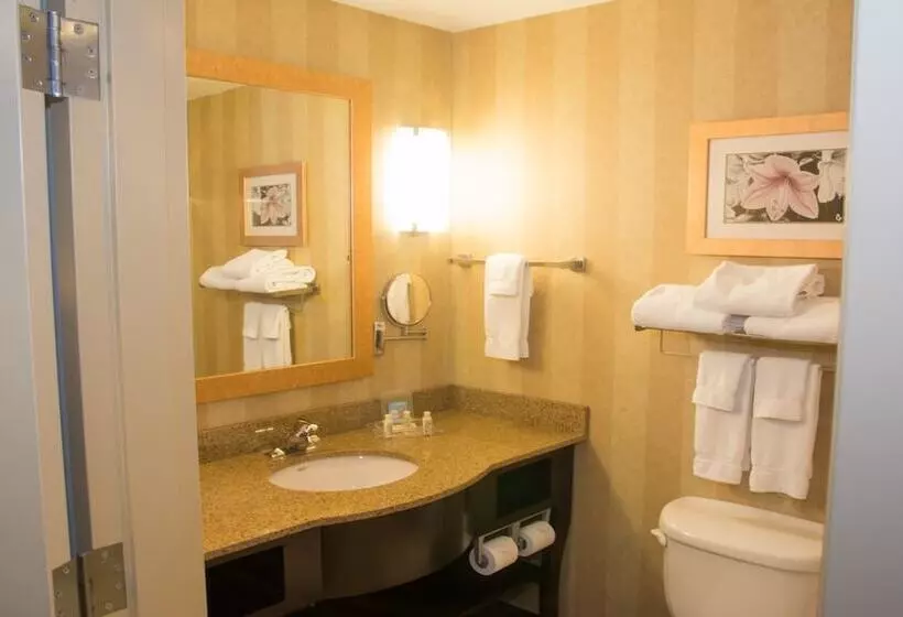スタンダードルーム, Holiday Inn Saint Louis Fairview Heights, An Ihg