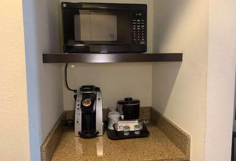 スタンダードルーム, Holiday Inn Saint Louis Fairview Heights, An Ihg