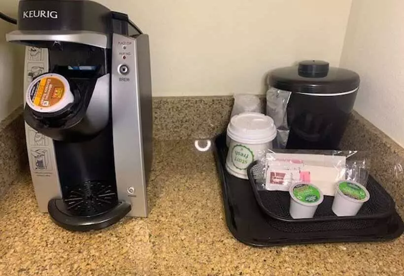 スタンダードルーム, Holiday Inn Saint Louis Fairview Heights, An Ihg