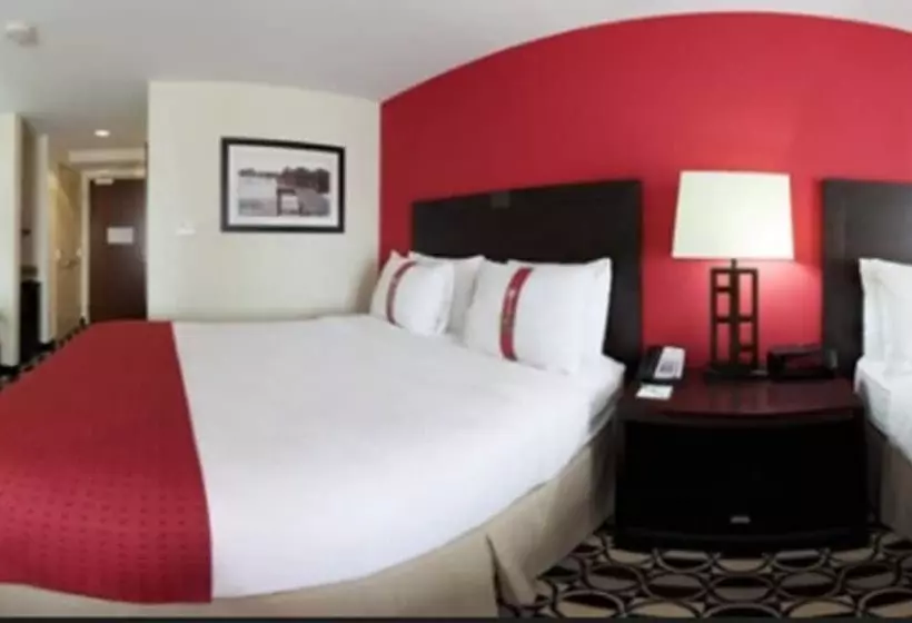 スタンダードルーム, Holiday Inn Saint Louis Fairview Heights, An Ihg