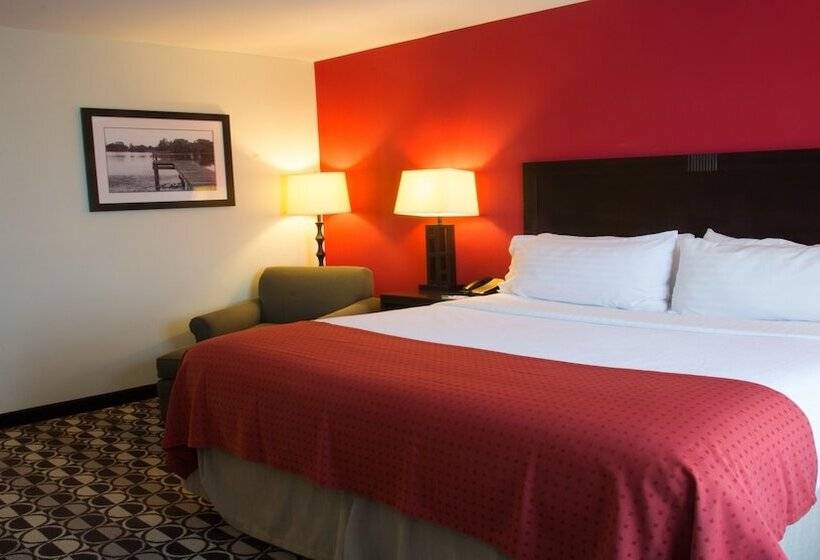 标准间, Holiday Inn Saint Louis Fairview Heights, An Ihg