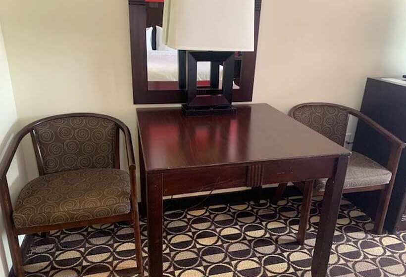 标准间, Holiday Inn Saint Louis Fairview Heights, An Ihg