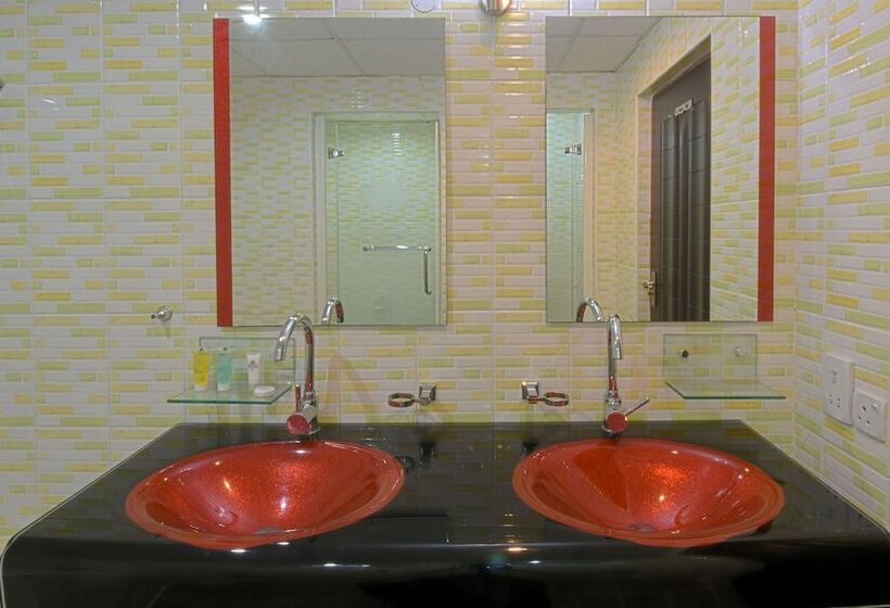 اتاق لوکس, Imperial Botanical Beach