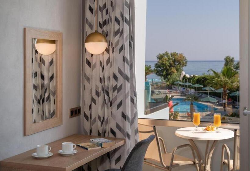 غرفة ديلوكس, Kathrin Beach