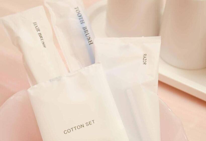 标准单人间, Kobe Sannomiya Union