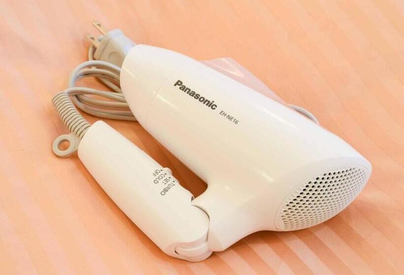 标准单人间, Kobe Sannomiya Union