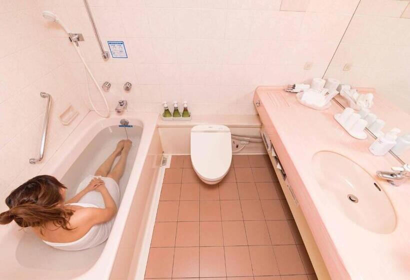 标准间, Kobe Sannomiya Union