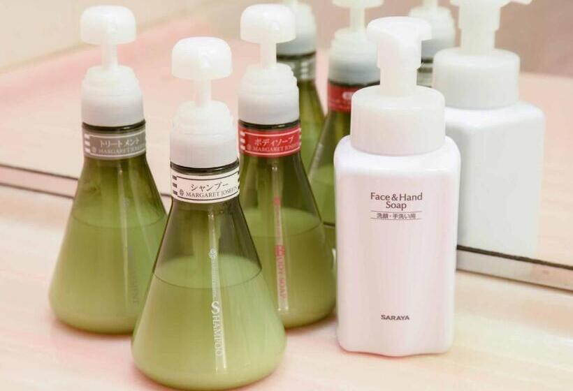 经济房, Kobe Sannomiya Union