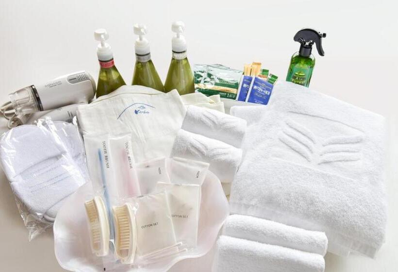 标准三人间, Kobe Sannomiya Union