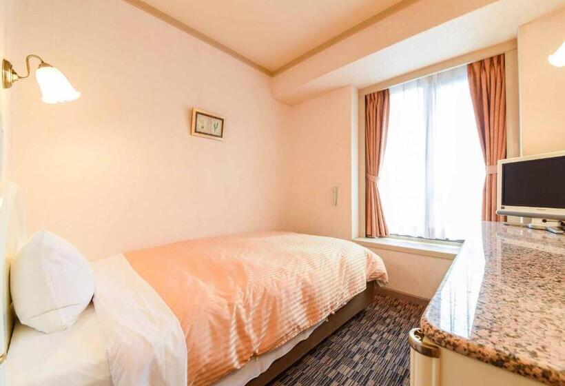 标准单人间, Kobe Sannomiya Union