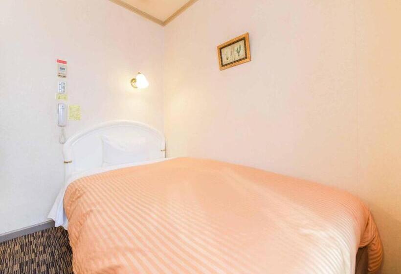 标准单人间, Kobe Sannomiya Union