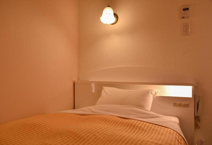 标准单人间, Kobe Sannomiya Union