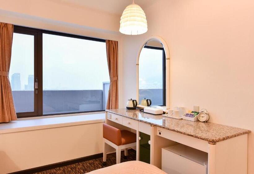 标准间, Kobe Sannomiya Union