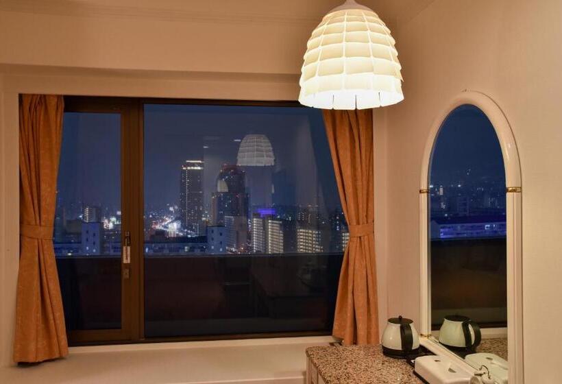 标准间, Kobe Sannomiya Union