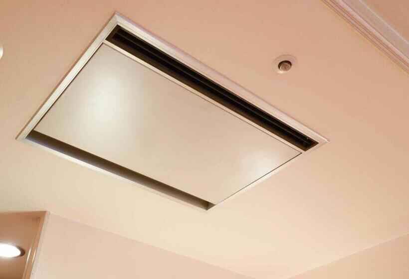 标准间, Kobe Sannomiya Union