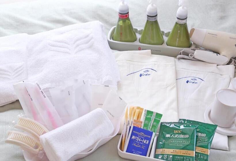 经济房, Kobe Sannomiya Union