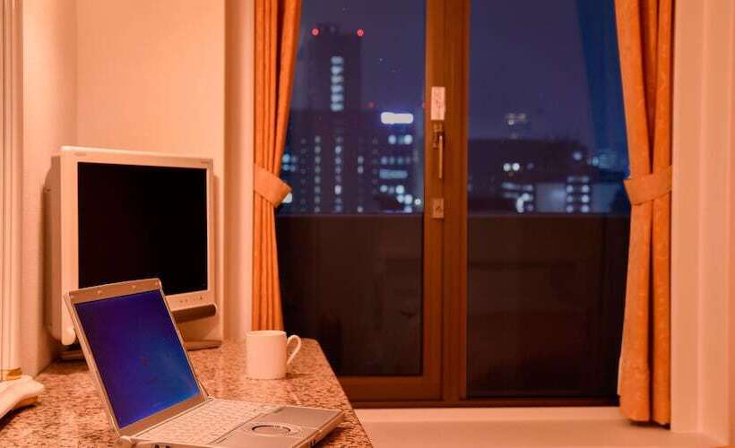 标准单人间, Kobe Sannomiya Union