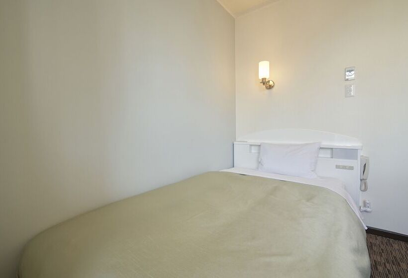 标准单人间, Kobe Sannomiya Union