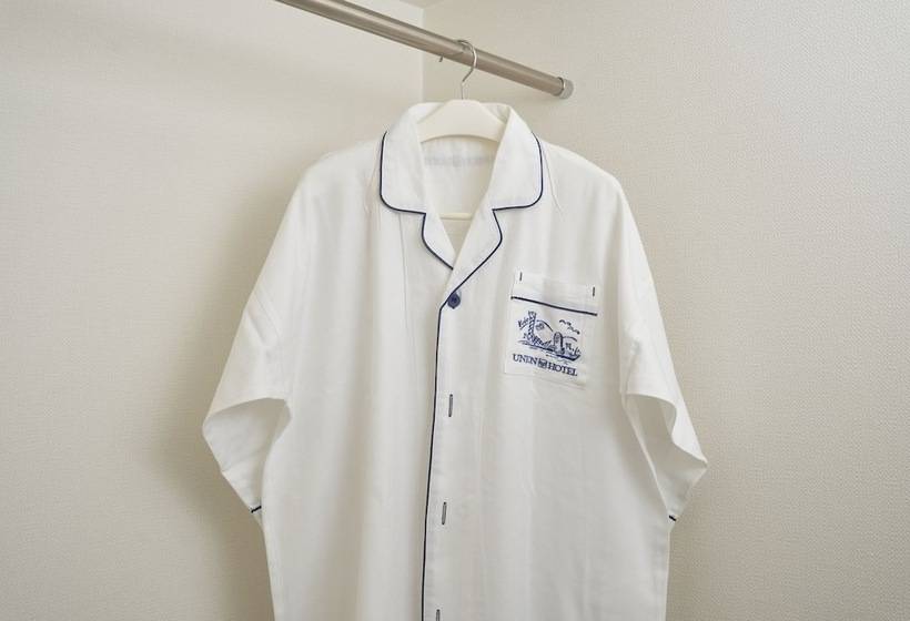 经济房, Kobe Sannomiya Union