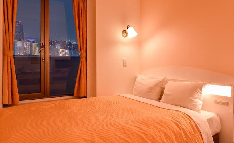 经济房, Kobe Sannomiya Union