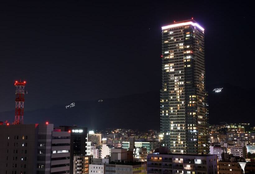 经济房, Kobe Sannomiya Union