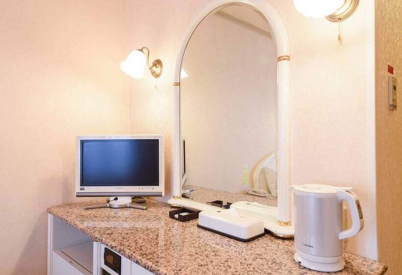 经济房, Kobe Sannomiya Union