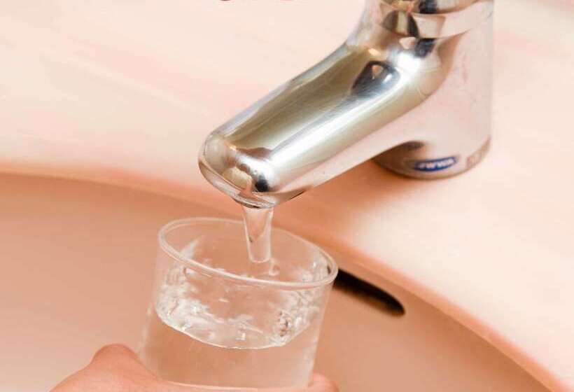 标准间, Kobe Sannomiya Union