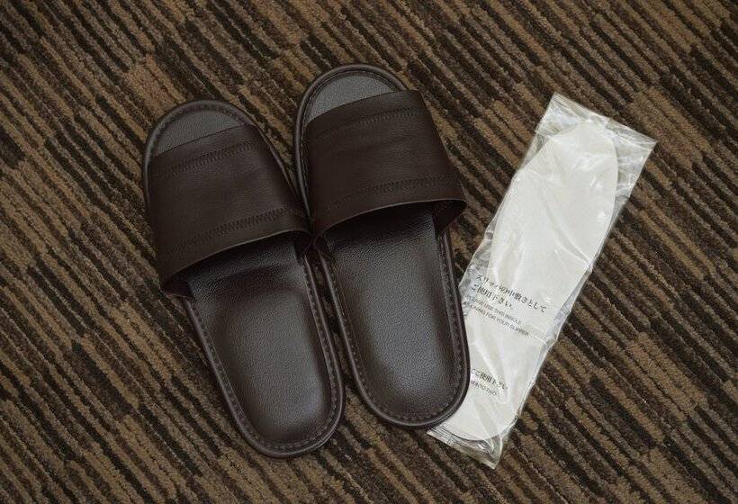 标准间, Kobe Sannomiya Union