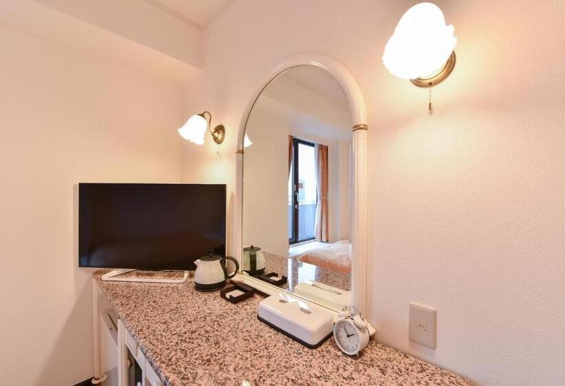 标准间, Kobe Sannomiya Union