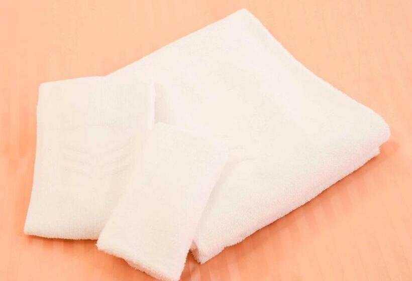 标准间, Kobe Sannomiya Union