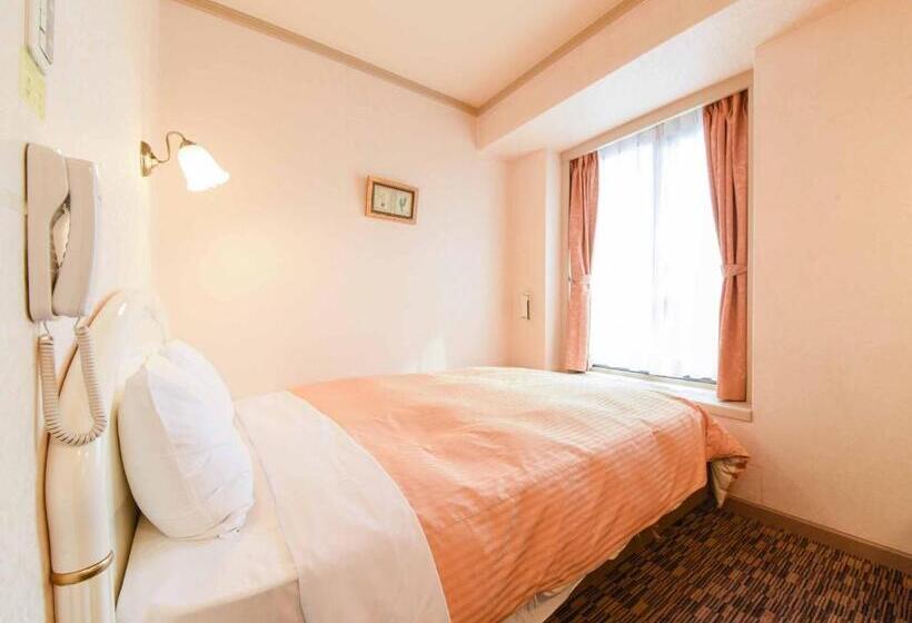 标准间, Kobe Sannomiya Union