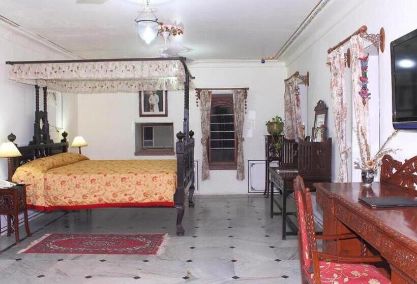 سوییت, Pushkar Palace