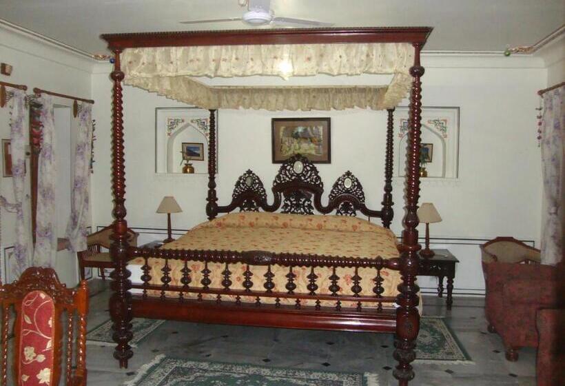 套房, Pushkar Palace