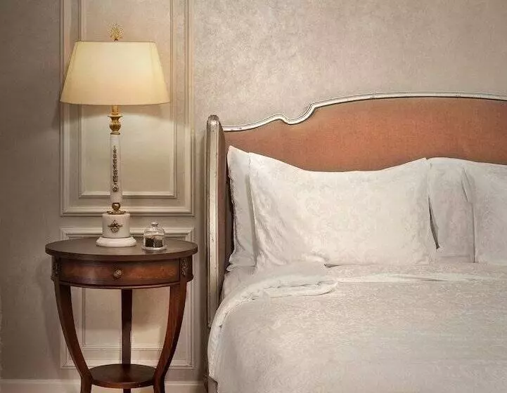 Premium room with view, Rixos Pera Istanbul