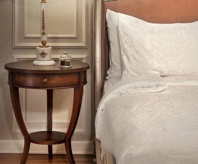 景色の見えるジュニアスイート, Rixos Pera Istanbul