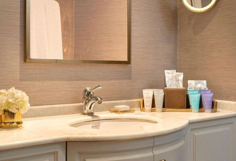 スイート（家族用）, Rixos Pera Istanbul