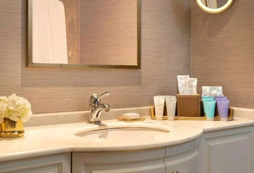 Family Suite, Rixos Pera Istanbul