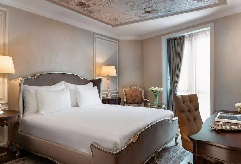 Family Suite, Rixos Pera Istanbul