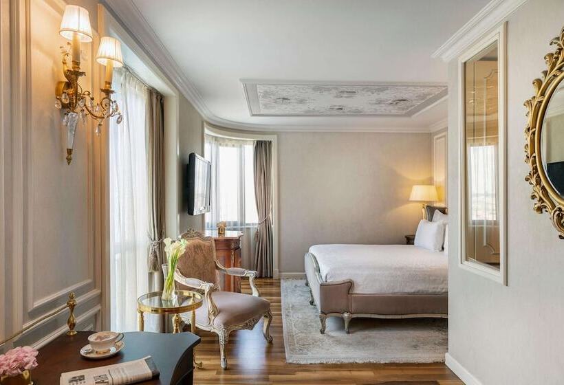 プレミアムルーム, Rixos Pera Istanbul