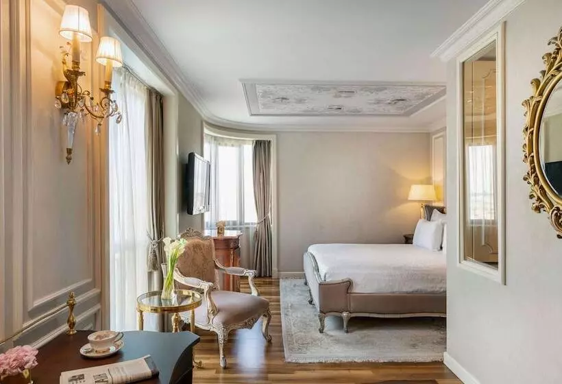 Premium Room, Rixos Pera Istanbul