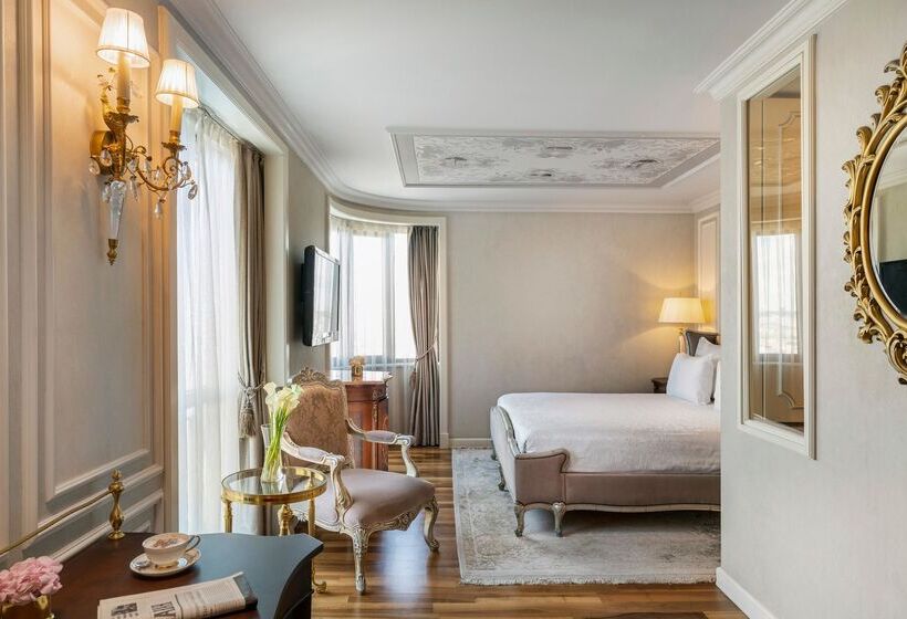 プレミアムルーム, Rixos Pera Istanbul